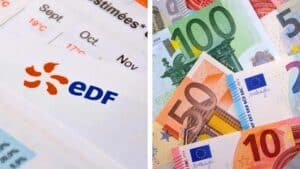 électricité + 76,5 € par an pour ceux qui ne font pas l'installation de cet appareil avant le 1er août 2025